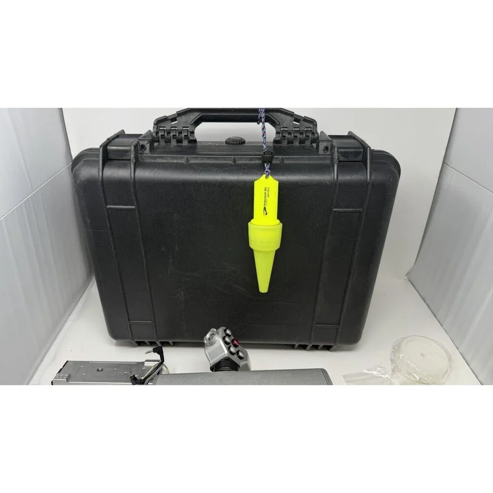 Light & Motion Bluefin V-900 Pro Underwater Housing for Sony V900 & PD100